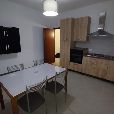 Le Conchiglie - Holiday Apartment 마르살라 외부 사진
