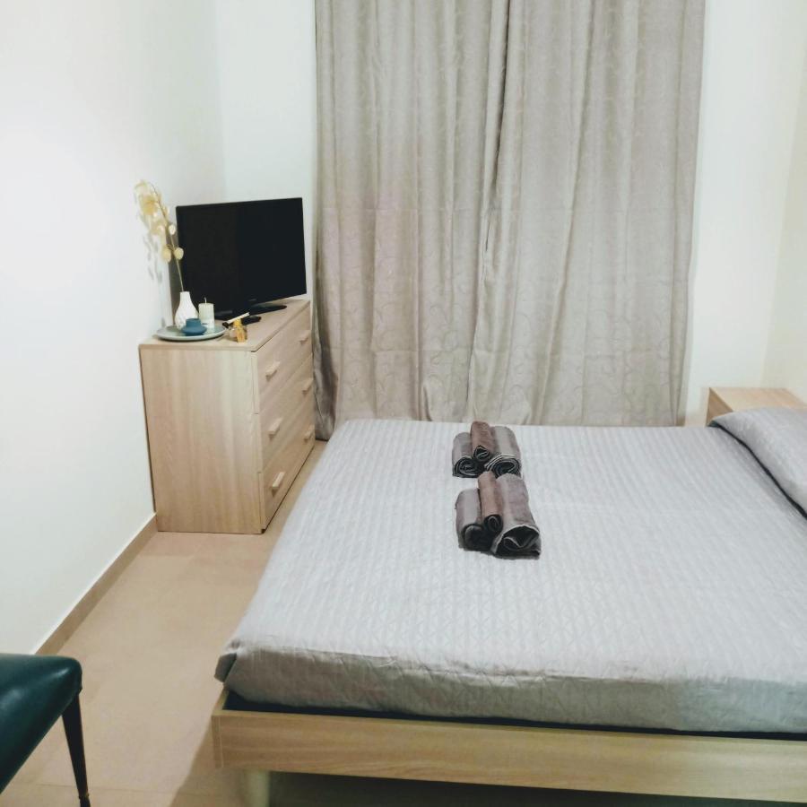 Le Conchiglie - Holiday Apartment 마르살라 외부 사진